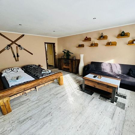 Apartman Houmr Jachymov Luaran gambar