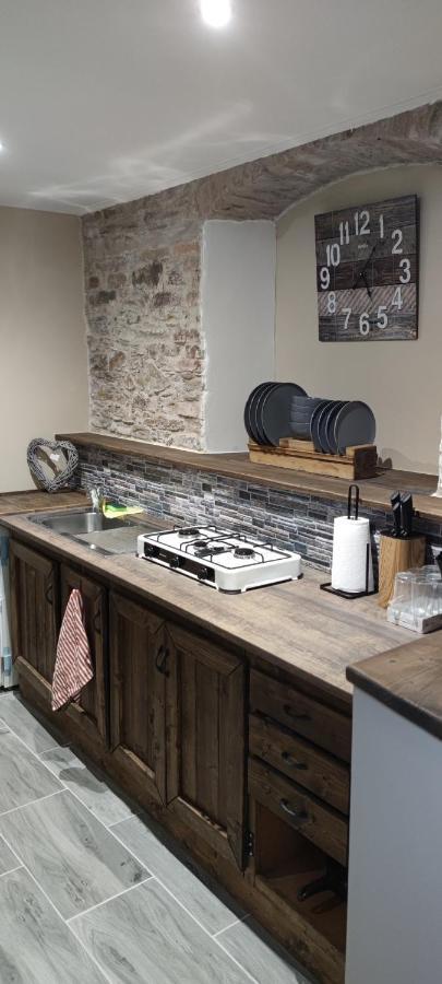 Apartman Houmr Jachymov Luaran gambar