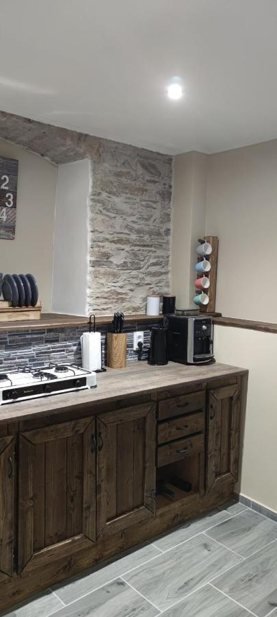 Apartman Houmr Jachymov Luaran gambar
